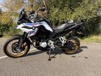 BMW F850GS, 853 cc, 2 cilinders, Motorrijbewijs A, Particulier