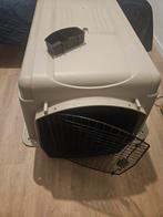 Grote hondenbench, Dieren en Toebehoren, Hondenbenches, Ophalen, Zo goed als nieuw