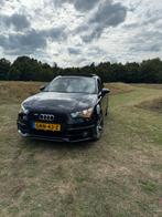Audi A1 1.2 Tfsi Pano| Navi| Stoelverwarming, Auto's, Voorwielaandrijving, Stof, A1, Zwart