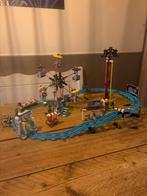 Lego Friends 41130 Kermis Achtbaan - Complete Set, Ophalen of Verzenden, Gebruikt, Complete set, Lego