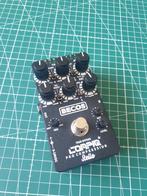 Becos Stella Compressor, Ophalen, Zo goed als nieuw, Compressor