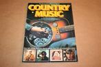 The illustrated encyclopedia of country music, Boeken, Muziek, Ophalen of Verzenden, Gelezen, Artiest