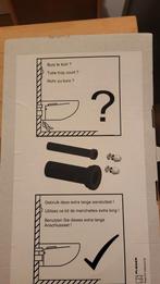 WC Afvoerbuis Verlengstuk - Nieuw!, Doe-het-zelf en Verbouw, Sanitair, Ophalen, Nieuw, Toilet