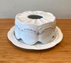 Theelicht Hutschenreuther 1814, Viktoria Iris-collectie., Ophalen of Verzenden