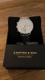 Dames horloge, Sieraden, Tassen en Uiterlijk, Horloges | Dames, Ophalen of Verzenden, Zo goed als nieuw, Overige merken