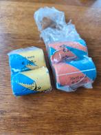 Zilveren Nederlandse munten in originele muntrol, Ophalen of Verzenden