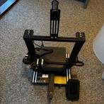 Ender 3V2 Neo met upgrades, Computers en Software, 3D Printers, Ophalen, Zo goed als nieuw, CREALITY