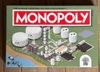 Monopoly custom made versie. Special edition, Drie of vier spelers, Ophalen of Verzenden, Nieuw, Jumbo