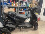 Kymco Agility 50 2021 303 km, Fietsen en Brommers, Scooters | Kymco, Ophalen, Zo goed als nieuw, Agility, Benzine