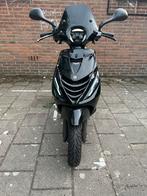 Te koop: Piaggio Zip scooter (2008) – Rijdt perfect!, Ophalen, Gebruikt, Maximaal 45 km/u, Zip