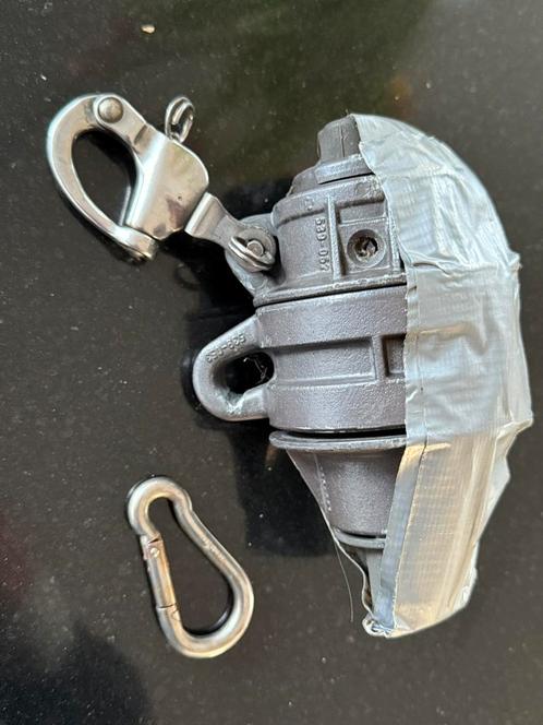 539-051 Selden Furlex Type B Halyard vallen Swivel, Watersport en Boten, Zeilen en Zeiltoebehoren, Zo goed als nieuw, Toebehoren