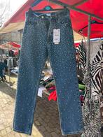 Zara jeans, Kleding | Dames, Spijkerbroeken en Jeans, Nieuw, Blauw, W28 - W29 (confectie 36), Ophalen of Verzenden