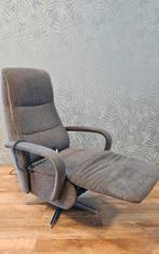 Dfm sta op stoel/ fauteuil voorraad bij Zitgemak in joure, Ophalen of Verzenden, Zo goed als nieuw, 75 tot 100 cm, 50 tot 75 cm