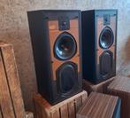 Supermooie Keff Carlton 3   mooi geluid!!!, Audio, Tv en Foto, Luidsprekers, Zo goed als nieuw, 120 watt of meer, Front, Rear of Stereo speakers