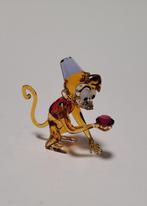 Swarovski Disney Aladdin Abu Het Aapje Kristallijn Shop, Verzamelen, Swarovski@.com, Verzenden, Wattens, Nieuw
