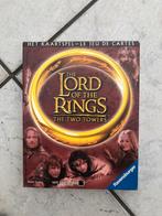 Lord of the rings spel, Verzamelen, Lord of the Rings, Ophalen of Verzenden, Zo goed als nieuw, Spel