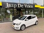Opel KARL 1.0 ecoFLEX Innovation, 839 kg, Stof, Gebruikt, Euro 6