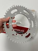 460-48 Achtertandwiel tandwiel Kawasaki KX125 KDX200 KX250, Motoren, Nieuw, Ophalen of Verzenden, H, H