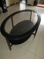 salontafel/coffee tafel IKEA Malmsta, Ophalen, 100 tot 150 cm, 50 tot 100 cm, Zo goed als nieuw