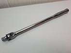 Bahco 1/2" wringijzer breaker bar 8158 lengte 39 cm ZGAN, Auto diversen, Autogereedschap, Info@bahco.com, Antigua Ctra.Altube, Km 5.5, Vitoria-Gasteiz, Spain