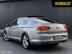 Volkswagen Passat 1.4 TSI GTE Highline|virtual|pano|carplay, Gebruikt, 4 cilinders, Met garantie (alle), 1622 kg