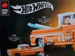 Custom '62 Chevy Pickup Mattel Brick Shop, Ophalen of Verzenden, Nieuw, Auto