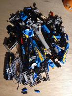 Technic lego onderdelen, Kinderen en Baby's, Speelgoed | Duplo en Lego, Ophalen of Verzenden, Zo goed als nieuw, Losse stenen