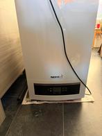 2x nefit Trendline, Ophalen, 20 tot 100 liter, Aardgas, Geiser