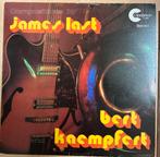James Last Vinyl Collectie, Ophalen of Verzenden, Gebruikt, 12 inch