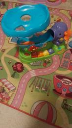 V tec bal spel, Ophalen, Zo goed als nieuw