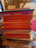 Suske en Wiske stripboeken, Ophalen, Gelezen, Stripboeken