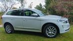 Volvo XC60 2.0 D4 Summum, Geartronic 2016, 1800 kg, 1969 cc, 1622 kg, Wit