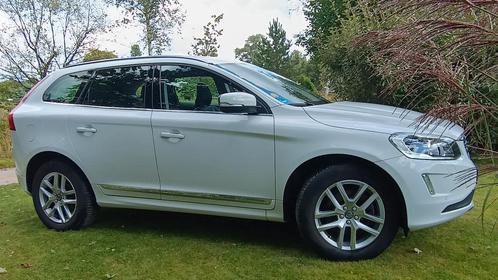 Volvo XC60 2.0 D4 Summum, Geartronic 2016, Auto's, Volvo, Particulier, XC60, ABS, Achteruitrijcamera, Diesel, D, SUV of Terreinwagen
