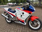 HONDA VFR 750 F VFR750 700 USA RAINEY SPENCER TRICOLORE, Bedrijf, Sport