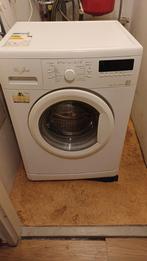 Wasmachine Whirlpool 4567 UM wegens verhuizing te koop, Witgoed en Apparatuur, Ophalen, Zo goed als nieuw, 1200 tot 1600 toeren