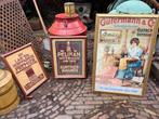3 mooie oude platen, Antiek en Kunst, Ophalen of Verzenden