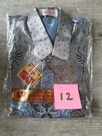 Batik/satijn overhemden uit Indonesië, Kleding | Heren, Overhemden, Nieuw, Ophalen
