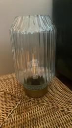 Lamp op batterij, Ophalen of Verzenden, Zo goed als nieuw, Minder dan 50 cm
