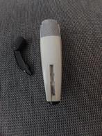 Sennheiser MD 421/2 vintage microfoon, Muziek en Instrumenten, Microfoons, Ophalen of Verzenden, Zo goed als nieuw