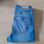Skinny jeans. Only blush midrise, ankle. M 32, Only, Blauw, Ophalen of Verzenden, Zo goed als nieuw