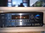 Versterker onkyo TX-SR604E met boxen, Ophalen of Verzenden, 120 watt of meer, Onkyo
