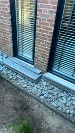 6 meter bandjes, Tuin en Terras, Tegels en Klinkers, Ophalen, Gebruikt, Overige typen, Minder dan 5 m²