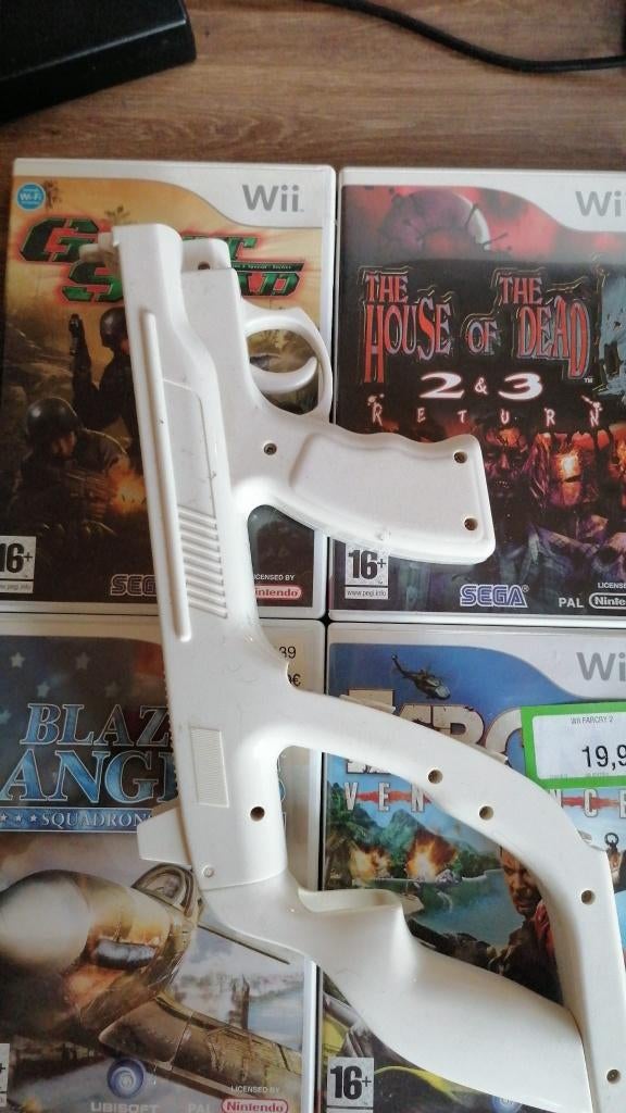 wii div, Spelcomputers en Games, Games | Nintendo Wii, Gebruikt, Ophalen, Avontuur en Actie, 3 spelers of meer