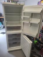 Bosch koelvriescombinatie, Witgoed en Apparatuur, Koelkasten en IJskasten, Ophalen, Gebruikt, 200 liter of meer, Met aparte vriezer