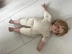 pop baby Goldina, Verzamelen, Poppen, Ophalen, Zo goed als nieuw, Pop, Levensecht of Reborn