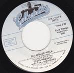 Elvis presley - Jailhouse Rock 7", Cd's en Dvd's, Vinyl Singles, Ophalen of Verzenden, 7 inch, Single, Nieuw in verpakking