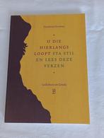 Gedichten uit Gouda  Desiderius Erasmus  NIEUW, Meerdere auteurs, Verzenden, Nieuw, Diverse schrijvers