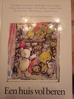 Huis vol beren..., Ophalen of Verzenden, Zo goed als nieuw, Fictie algemeen