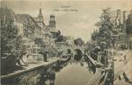 (380-049-019) Utrecht  Oude Gracht, Verzenden, Utrecht