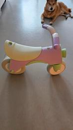Leuke Loopmotor voor Kinderen, Kinderen en Baby's, Ophalen, Zo goed als nieuw, Loopfiets